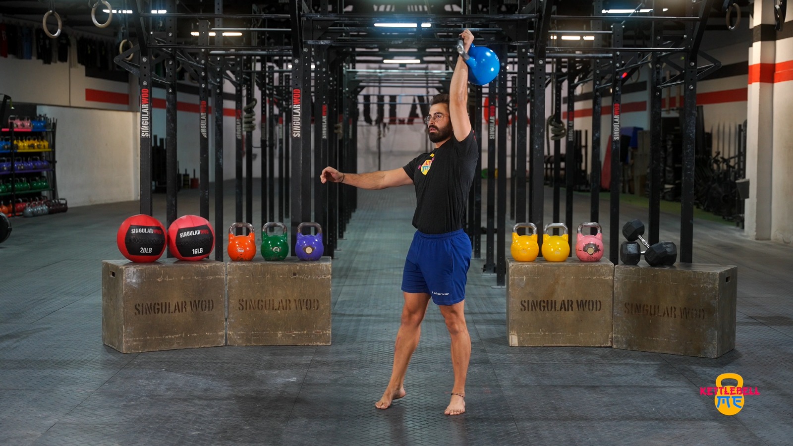 Programa entrenamiento 12 semanas